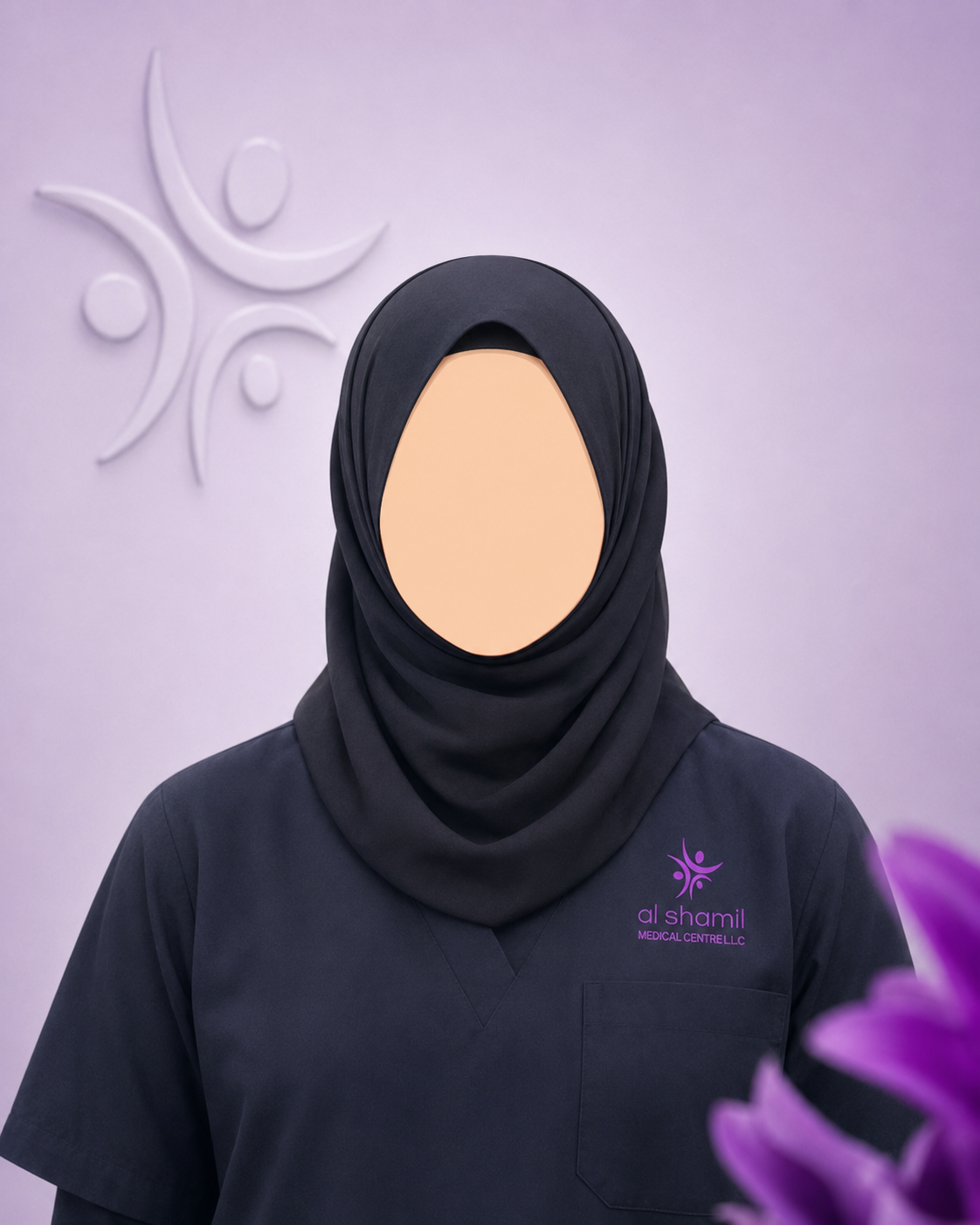 Dr. Rusheena